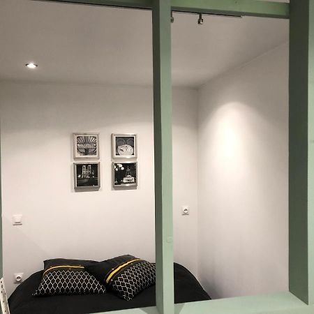 Apartament Gite De L'Atelier Herminois Sainte-Hermine Zewnętrze zdjęcie